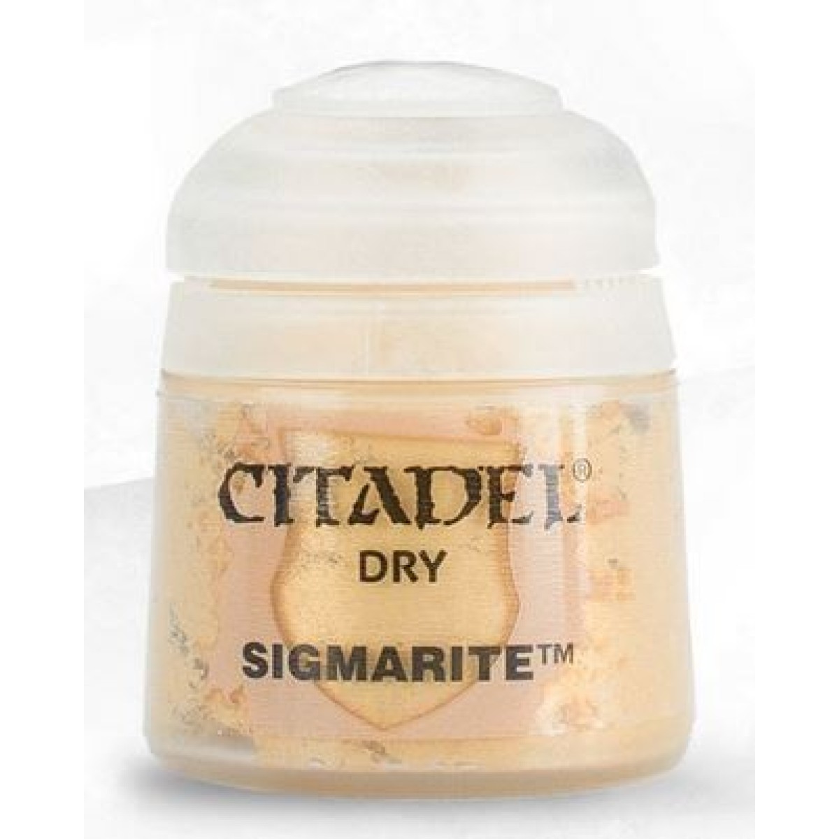 Citadel Dry Paint Sigmarite